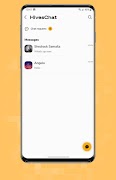 Campushives screenshot 4