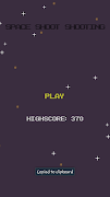 Space Shoot Shooting poster