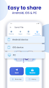 ShareFileFast - File Sharing screenshot 4