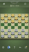 Checkers plakat
