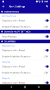 MDR Security syot layar 3