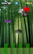 Ninja Assassin capture d'écran 5