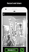 Ghost Observer: detector radar 스크린샷 4