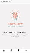 TapnLearn syot layar 3