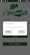 PayOneAll Api syot layar 1