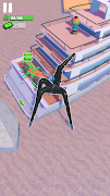 Dr Tentacles スクリーンショット 1