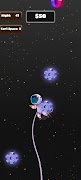 برنامه‌نما Space Debris عکس از صفحه