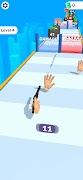 Hand Gun Run screenshot 2