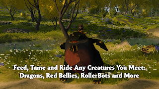 Wilderless screenshot 1