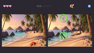 Mistrz Znajdź Różnicę screenshot 1