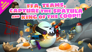 Shell Shockers screenshot 5