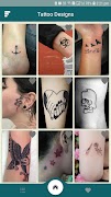Small Tattoos скриншот 1