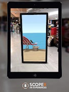 ScopeX - AR Experiences screenshot 4