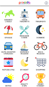 Procida Island 스크린샷 1