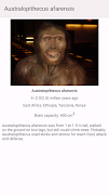 Evolution screenshot 3