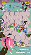 Tiny Titans - AFK Auto Battles imagem de tela 1