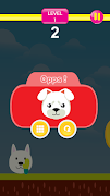 Dog Running Screenshot 4