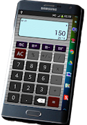 Calculator xStyle screenshot 1