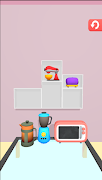 برنامه‌نما Shelf Designer عکس از صفحه