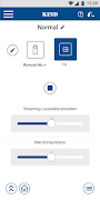 برنامه‌نما KINDiLink2 عکس از صفحه