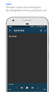 hafalan surat Al Mulk offline スクリーンショット 5