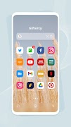 Infinity Browser पोस्टर
