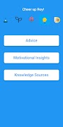 Fortify Ideas 스크린샷 1