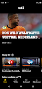 Tele2 TV poster
