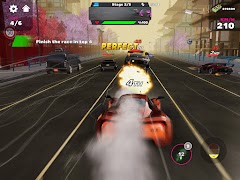 Speed Legends capture d'écran 7