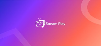 Stream play پوسٹر