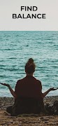 Meditation Timer & Log স্ক্রিনশট 2
