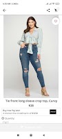 White Ivory Apparel اسکرین شاٹ 3