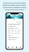 EyeQue VisionCheck 스크린샷 1