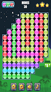 Block Puzzle: Bubble Crush الملصق