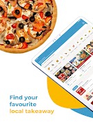 Ballymena Eats syot layar 7