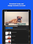 Learnflix capture d'écran 5