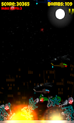 5 Schermata Alien Horde