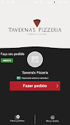 Tavernas Pizzeria 海報