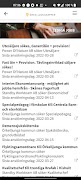 ÖrkelljungaAppen screenshot 5