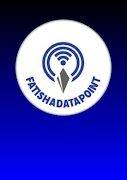 Fatishat DataPoint تصوير الشاشة 5