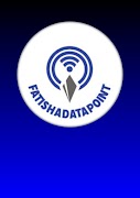 Fatishat DataPoint syot layar 5