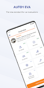 پوستر AUTO1 EVA App