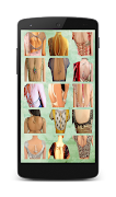 Fancy Blouse Designs screenshot 2