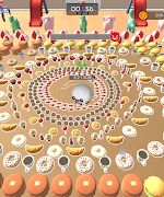 Growing Dust screenshot 1