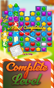 Candy Crunch تصوير الشاشة 7
