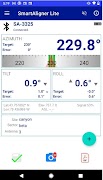 Smart Aligner Lite capture d'écran 4