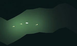 Cave Flow 스크린샷 4