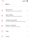 T-Mobile Visual Voicemail screenshot 5