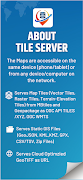 Tile Server पोस्टर