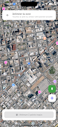 برنامه‌نما Geotrack Survey Agent عکس از صفحه